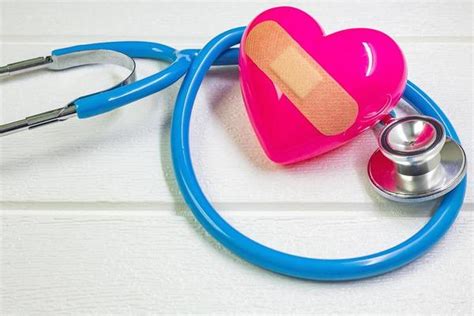 Pink Stethoscope Stock Photos, Images and Backgrounds for Free Download