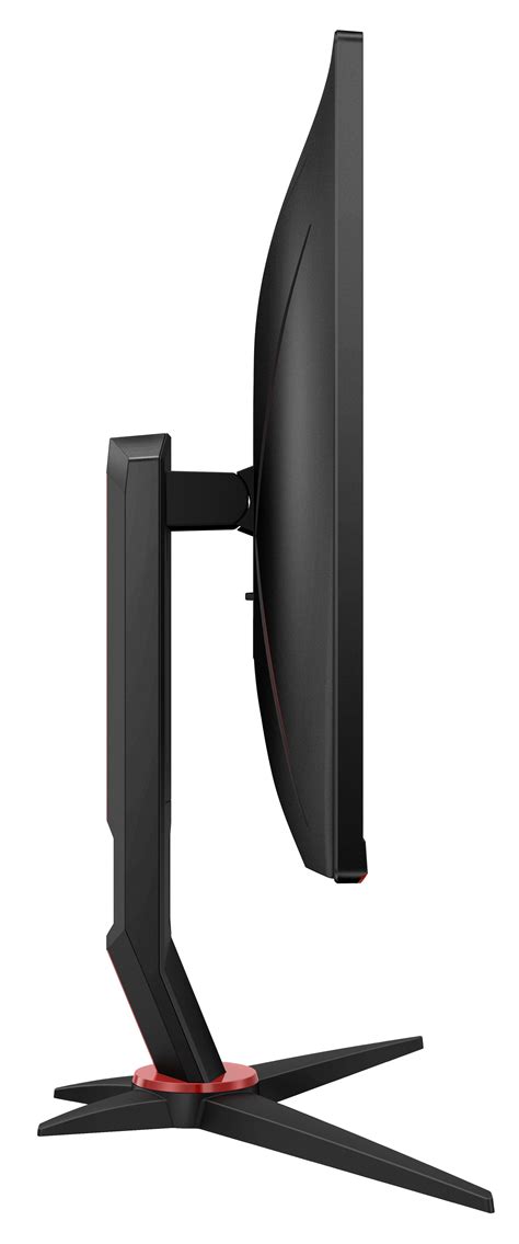 Monitorius AOC 27G2U5 / BK / 27'' Gaming / FHD( 1920x1080) / 75Hz / IPS ...