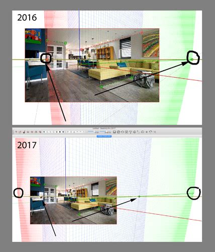 Match Photo 2017 - SketchUp - SketchUp Community