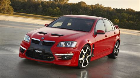 Hsv Gts Wallpapers And Hd Images Car Pixel