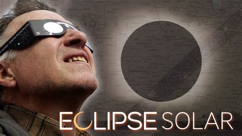 En Vivo I Eclipse Solar Total Sigue La Trayectoria Minuto A