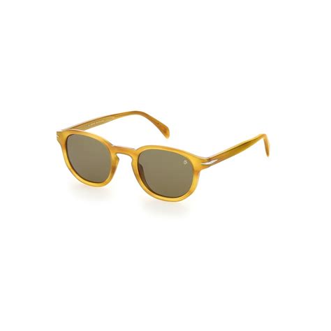 David Beckham DB 1007 S B4L QT Gafas De Sol