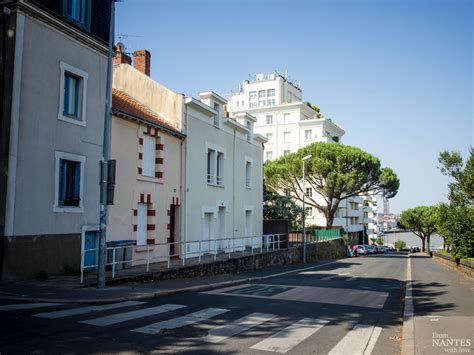 Nantes Exploration Du Quartier Chantenay Sainte Anne