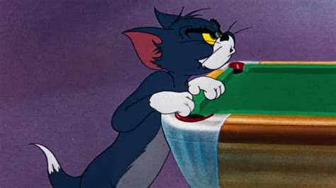 Watch Tom And Jerry Theatricals S01 E07 The Cat Above And The Mouse