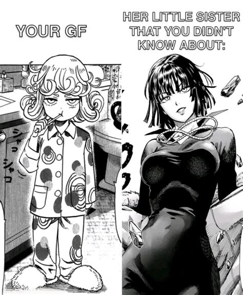 One Punch Man Meme By Crow Se En Memedroid Hot Sex Picture