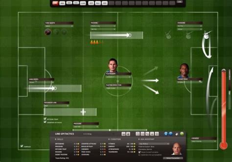 Fifa Manager 12 Tactics Lasopaprogram