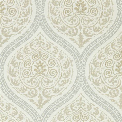 Sanderson Anaar Tree Fabric Perigold