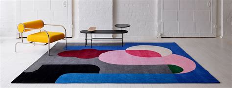 Contemporary rugs – The Great Element To Revitalize The Interiors – Optimise Ton Argent