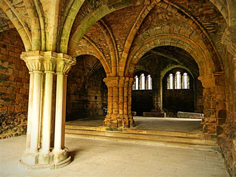 Kirkstall Abbey Leeds The Jaco Flickr