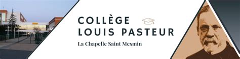 La Liste des fournitures scolaires 2023 2024 Collège Louis Pasteur