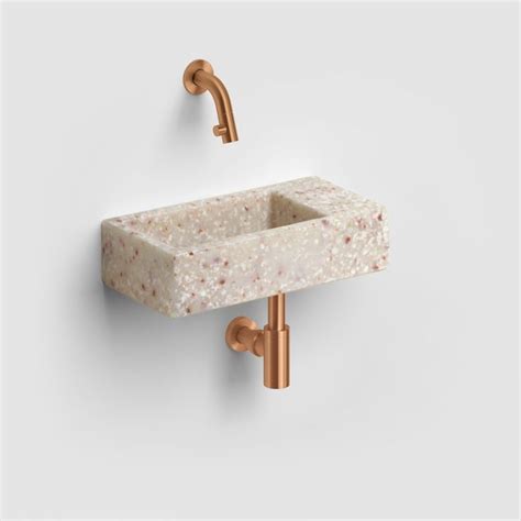 Cl Clou Bath Findings Sanitair Voor Design Badkamers In