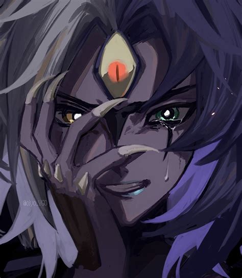 Yubel Yubel The Ultimate Nightmare Yu Gi Oh GX Zerochan Anime