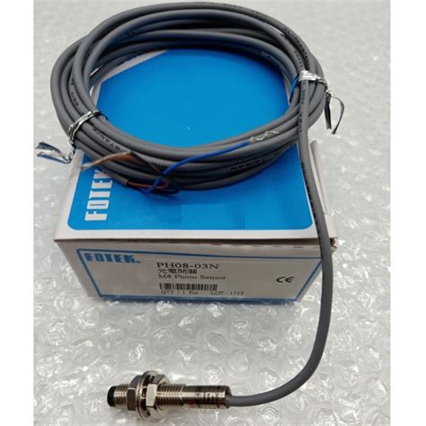 B S C M Bi N Quang Photoelectric Sensor Fotek Ph N