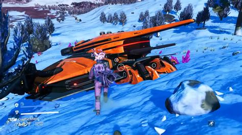 No Mans Sky How To Get Sentinel Interceptor Starships GINX TV