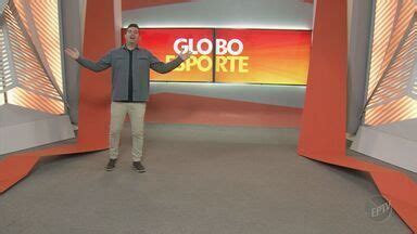 Globo Esporte S O Carlos Araraquara Assista Ntegra Do Globo