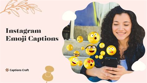 200+ Instagram Emoji Captions: How To Use Emojis To Enhance Your Instagram Posts