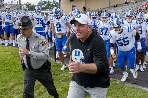 Duke football: Can the Blue Devils get to a bowl this season?