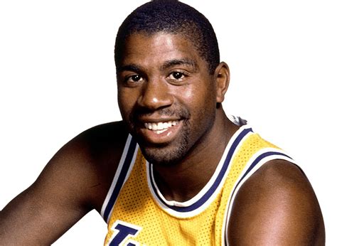 Magic Johnson Net Worth Age Height Wiki Wife Biography The Iconic