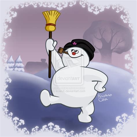 Update 63 Frosty The Snowman Wallpaper Super Hot Incdgdbentre