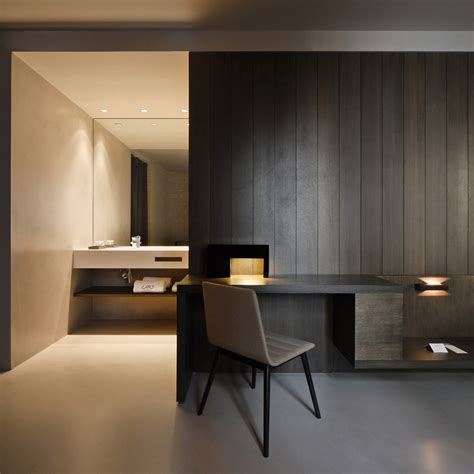 Francesc Rifé Studio : Hospitality » Caro Hotel