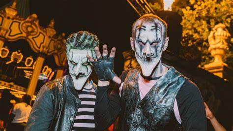 When is Fright Fest? What to know about the spooky event at Six Flags ...