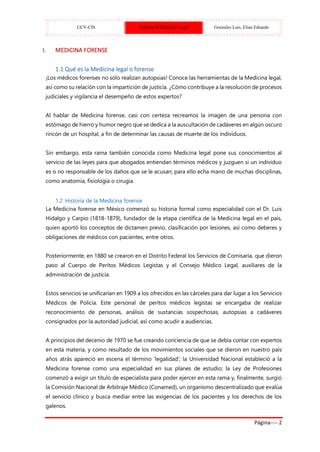 Proyectos PDF