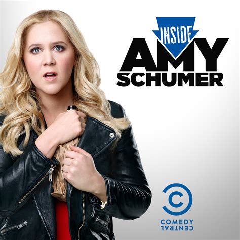 Inside Amy Schumer, Season 2 on iTunes