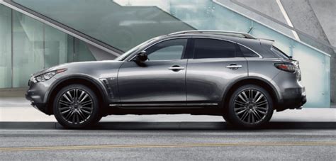 Infiniti Qx70 2024 Rumors And Release Date All Cars Trucks