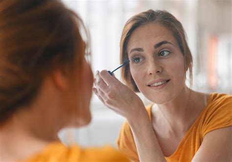 5 Step Per Mettere Bene Il Mascara Qvc