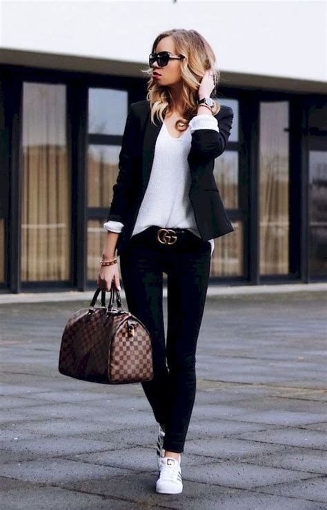 Pin By Faith Rich On Outfits Casual Chic Outfit Trendy Business