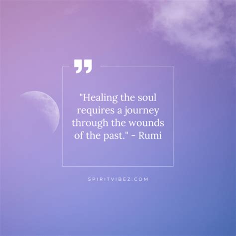 40 Inspirational Healing Quotes For The Soul Spiritvibez