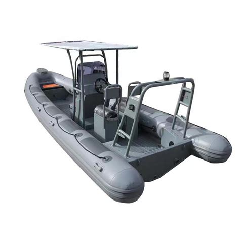 OEM/ODM Large inflatable boat with motor and ocean dinghy for sale ...