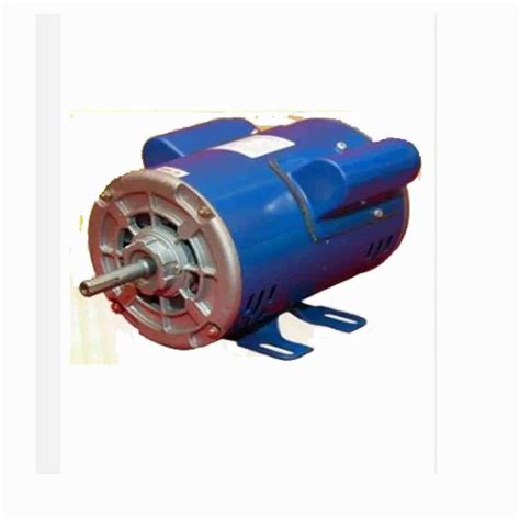 Rpm Hp Flour Mill Electric Motor At Rs In Pune Id