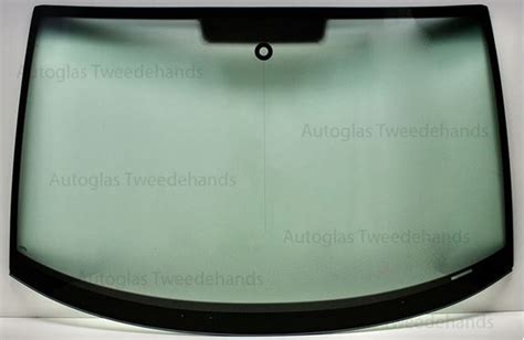 Autoglas Tweedehands Voorruit Volkswagen Transporter