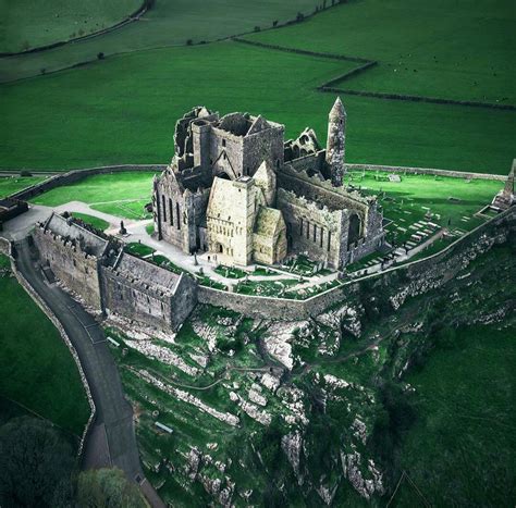 53 best Rock Of Cashel images on Pholder | Ireland, Castles and Pics