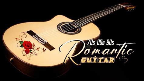 50 Best and Most Romantic Guitar Melodies to Help You Relax and Sleep ...