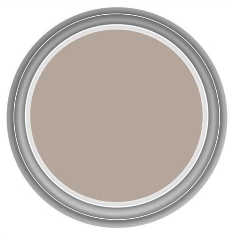 Johnstone S Matt Emulsion Paint 2 5L Toasted Beige Leeke