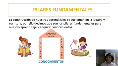 PILARES FUNDAMENTALES 5TO YouTube