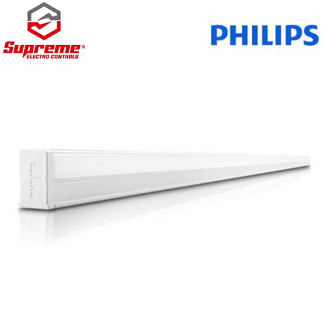 Philips LED Battens Size Dimension 2 Feet 16 W 20 W At Rs 150