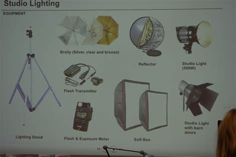 Learn Studio Lighting Techniques Photography : Iso Photography Guide ...