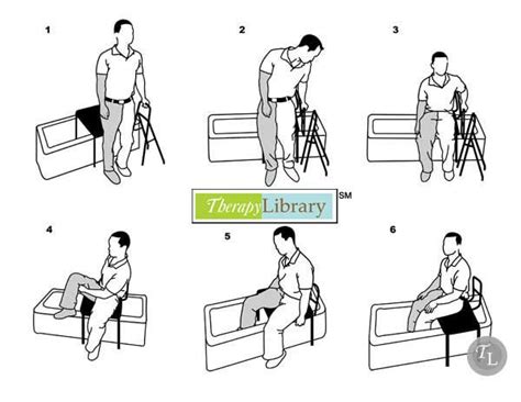 Balance Exercises: Occupational Therapy Sitting Balance Exercises