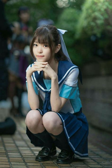 Asian Girls School Uniform Artofit