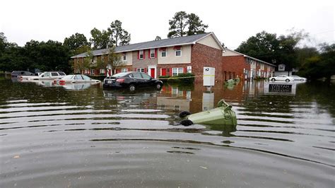 Historic South Carolina floods: Heavy rain, hundreds rescued | abc30.com