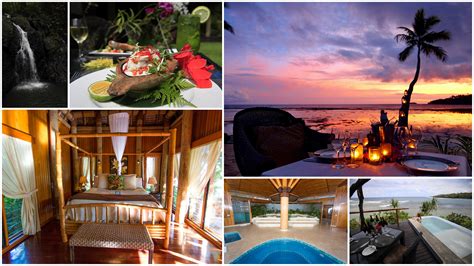 Discover the True Meaning of Paradise at Namale Fiji! | GOGO Vacations Blog