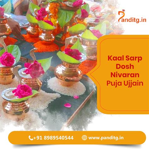 Types Of Kaal Sarp Dosh And Its Nivaran Puja Ujjain