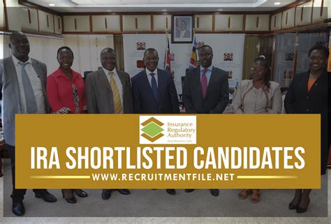 Ira Shortlisted Candidates 2023 2024 Check Your Name Here