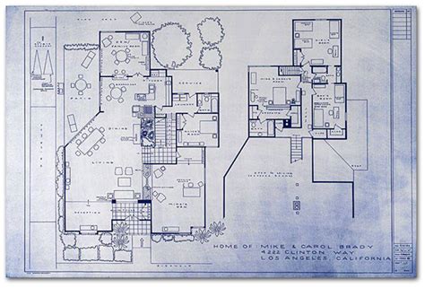 The Implausible Architecture Of Mike Brady – Eric Hatheway