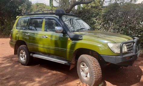 Safari Car Hire Rwanda Self Drive Safaris Kigali City Tour