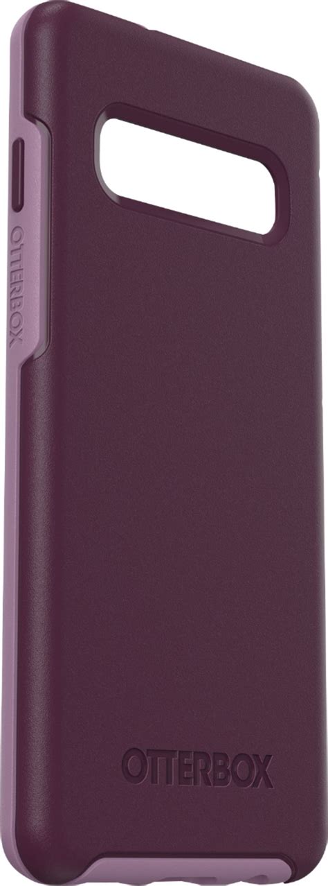 Best Buy Otterbox Symmetry Series Hard Shell Case For Samsung Galaxy