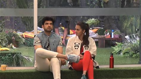 Bigg Boss 15 LIVE FEED Karan Kundra Tejasswi क Future planing कय